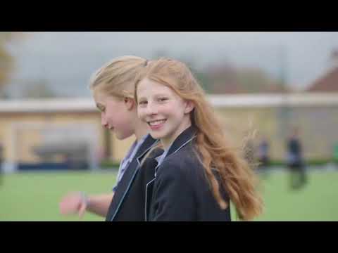 A Day in the Life of a Year 7 Student at Wellington School