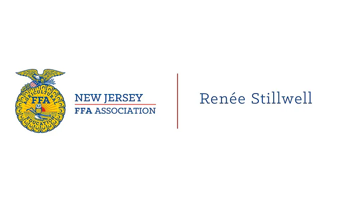 ILSSO | Rene Stillwell Intro