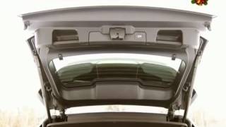 Тест драйв Range Rover Evoque ч.2