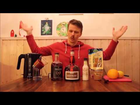 Video: Kuinka Juoda Brandy