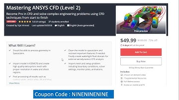 Introduction to Ansys Spaceclaim - Bonus Lecture