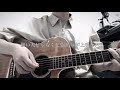 【弾き語りshortver. 】ever since / 高橋優