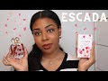 ESCADA Celebrate N.O.W. | Fragrance Review