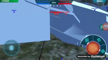 Wwr test server part 2