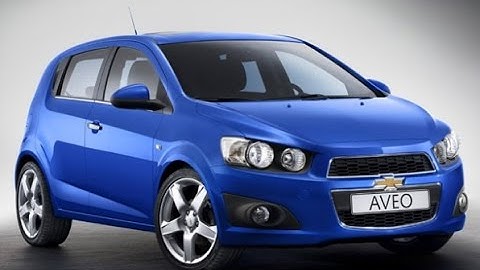 SKP-900 program 2011 Chevrolet AVEO Key via OBD