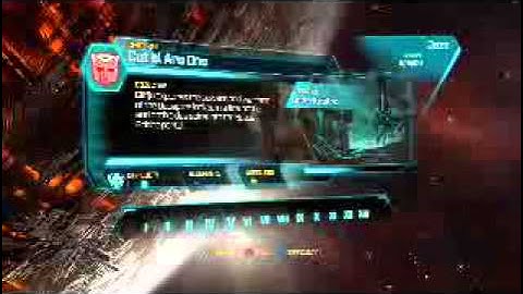 transformers fall of cybertron episode 1 Part 1