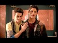 The wild youth teen wolf 3a tribute