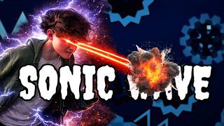 🔴[LIVE] SONIC WAVE 84%