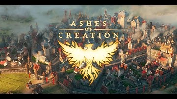 Ashes of Creation - Mayor System Guide