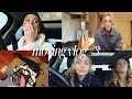 Moving vlog 3  struggling with grief  my wardrobe  big life changes