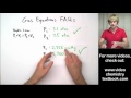 Gas Laws Understanding and Applications