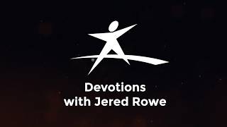 Flashback Devotion – January 27 | He Equips the Called: Stepping Out of Fear #nofear #faithinaction
