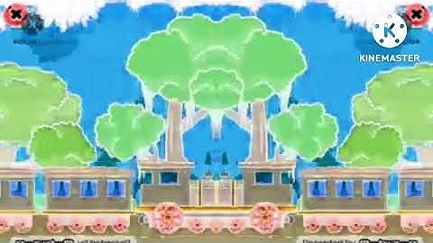 Moy 7 Game Over Logo In V Major