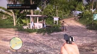 Far Cry 3 Ep 3