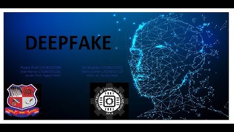 Deepfake Generation and Recognition