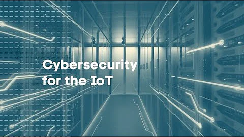 Cybersecurity for Internet of Things (IoT)