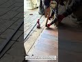 Flawless Floor Installation Trick That Pros Use Daily