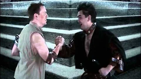 My Favorite 5 Second Films