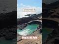 Charco del Palo (Lanzarote) 🌊 El pueblo nudista más sorprendente de Canarias