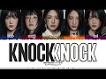 Miniature de la vidéo de la chanson Knock Knock (Who's There?)