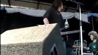 Seether - Pride (Live at Ozzfest, Tinley Park, IL 2002)