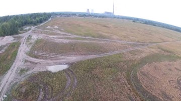 Ardupirate NG 2.8R3 on crius aiop v2