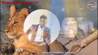 Linda Ft Petersen - I believe