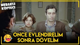 Meraklı Köfteci - Zühtüye Baskın