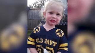 Best KID Fails of 2017 Funny Fail Compilation (1) :P