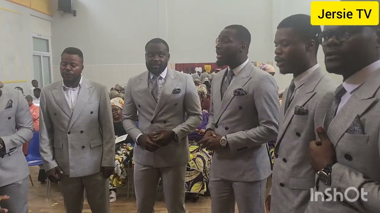 EBNM/ KCC FRANCE Quelques production des chorales