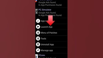 How To Use LuckyPatcher (InAppEmulation)