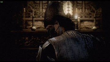 Fatal Frame 4 : Mask of the Lunar Eclipse Part 18