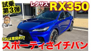 【Eカラ号】NSXタイプS 納車から初めて試乗して!! 日常で使ってどう!? E-CarLife with 五味やすたか