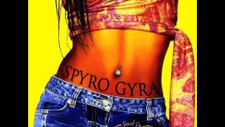 Video thumbnail of "Spyro Gyra - Funkyard Dog"