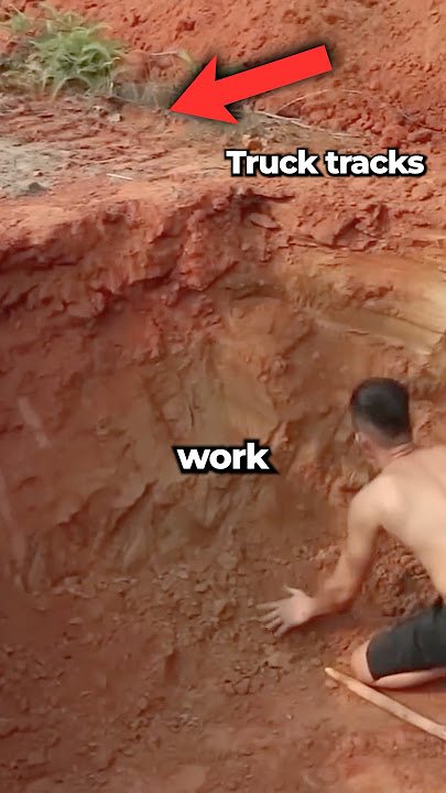 Primitive Buildings Are Fake