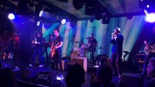 Colin James - Going Down (2016-11-20)
