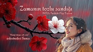 Zamanın Tozlu Sandığı - 1970S Turkish Pop Fusion Dost Nefesi 2026