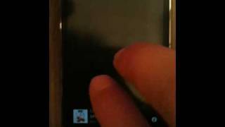 Swipe Control Test