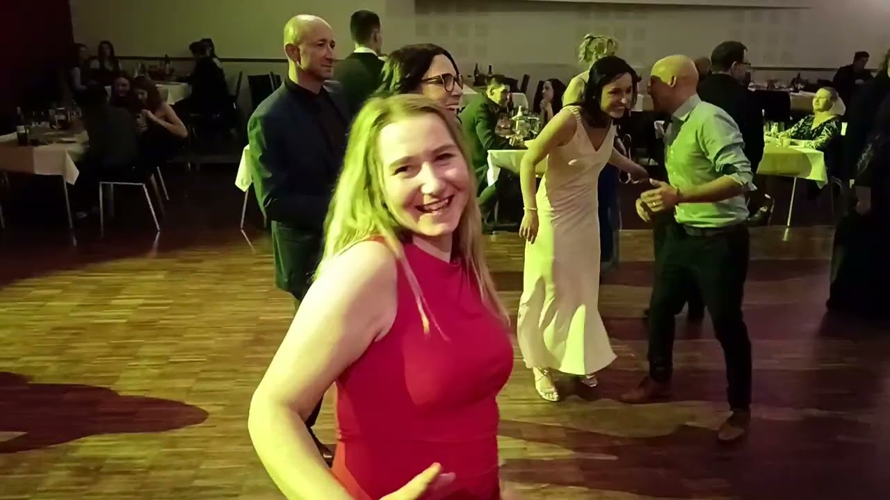 Absolventský ples 2026