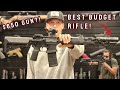 Best budget rifle cheap