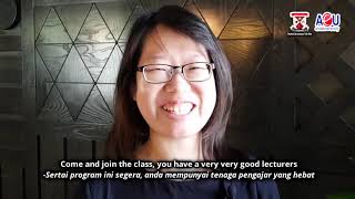 Amanda Quek, Professional Stock & Forex Trader