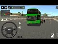 🔥Bus simulator indonesia ll new euro coach simulator ll #games #gameplay #bussimulatorindonesia 🔥🔥🔥🔥