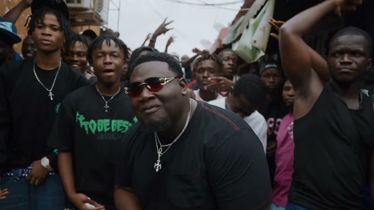 Jiro , Didi B , Phénomène Authentik - DEGAINE DE POY