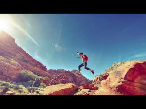 3D Cube Transitions | Davinci Resolve Template