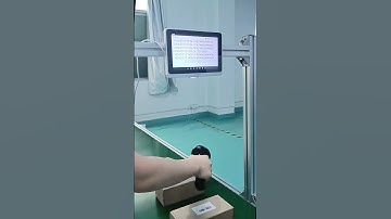 XT6400 Wireless Barcode Scanner track time attendance in Excel with barcodes and scanner