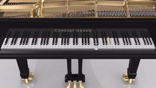 Grieg Lyric Pieces Book 11, Opus 38 - No. 4 - Halling