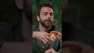 Ekmekler Yarasın Demir&#39;e! - Her Yerde Sen #shorts
