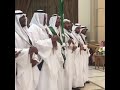 فرقه الحزم للفنون الشعبية سمعها