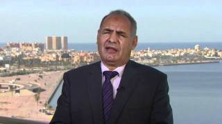 American Morning - NTC: Gadhafi's death 'unintentional'