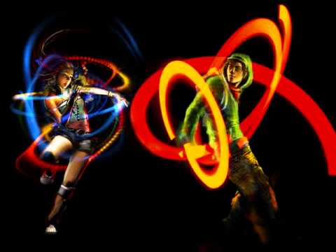 Afrojack VS Tocadisco - Who's That Mann